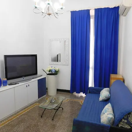 Apartment Casa Camilla *