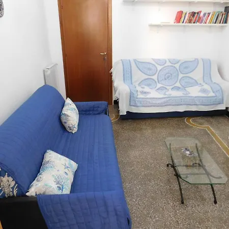 Apartment Casa Camilla *