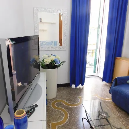 Apartment Casa Camilla
