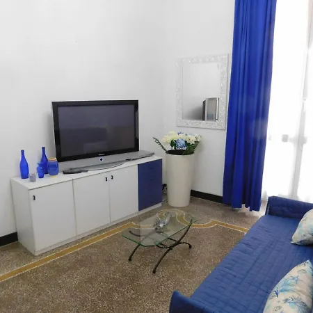 Casa Camilla Apartment