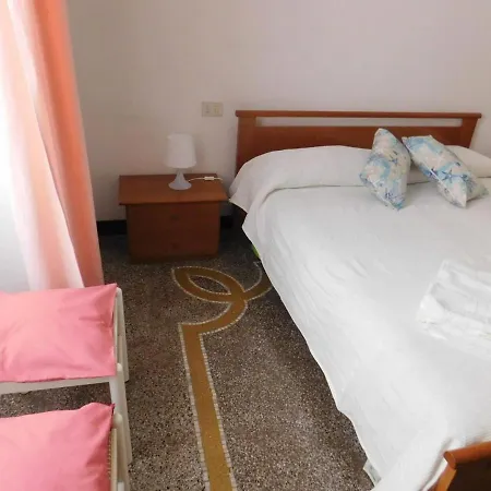 Apartment Casa Camilla
