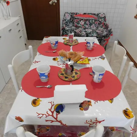 Casa Camilla *