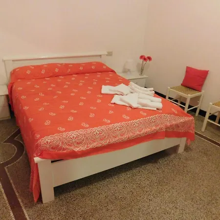 Apartment Casa Camilla *