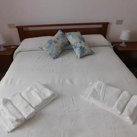 Casa Camilla Apartment *