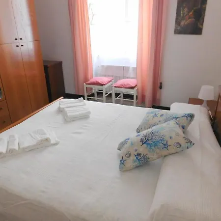 Casa Camilla * Savona