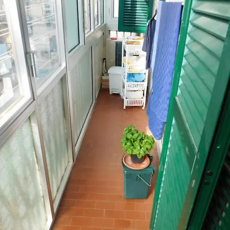 Apartment Casa Camilla *