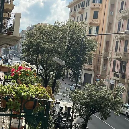 Casa Camilla Savona