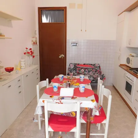 Casa Camilla Appartement *
