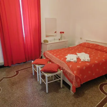 Appartamento Casa Camilla Savona