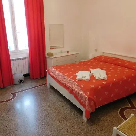 Casa Camilla *