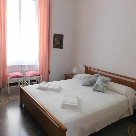 Casa Camilla * Savone