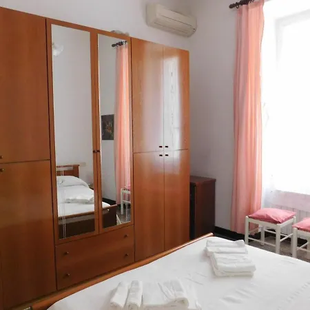 Appartement Casa Camilla