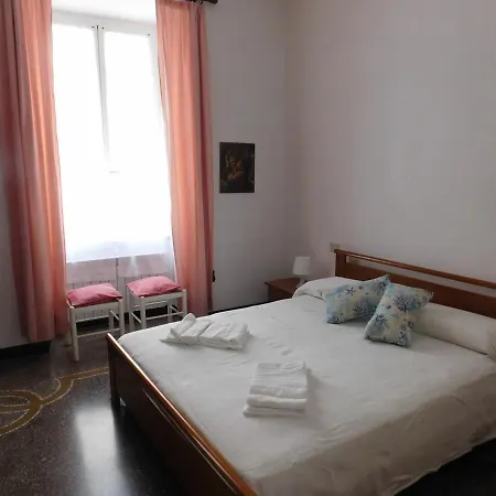 Casa Camilla * Savona