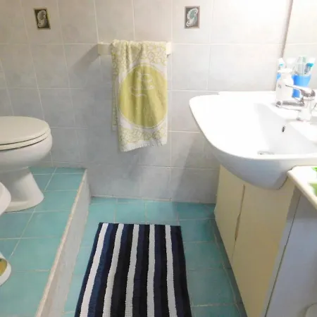 Appartement Casa Camilla *